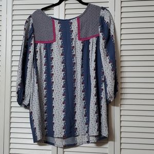 Matilda Jane Top